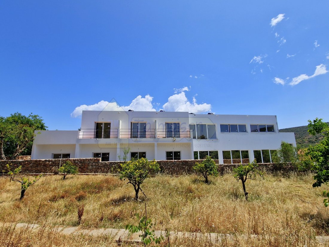 House in Salir, Algarve, Portugal 1 - 12885540