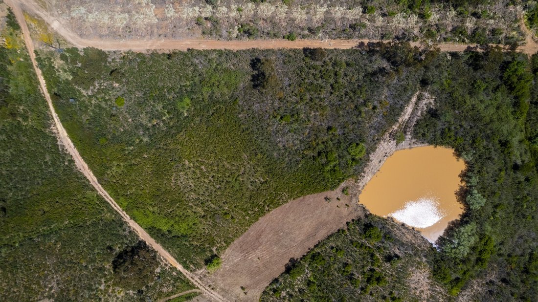 Land in Rogil, Algarve, Portugal 2 - 16392614