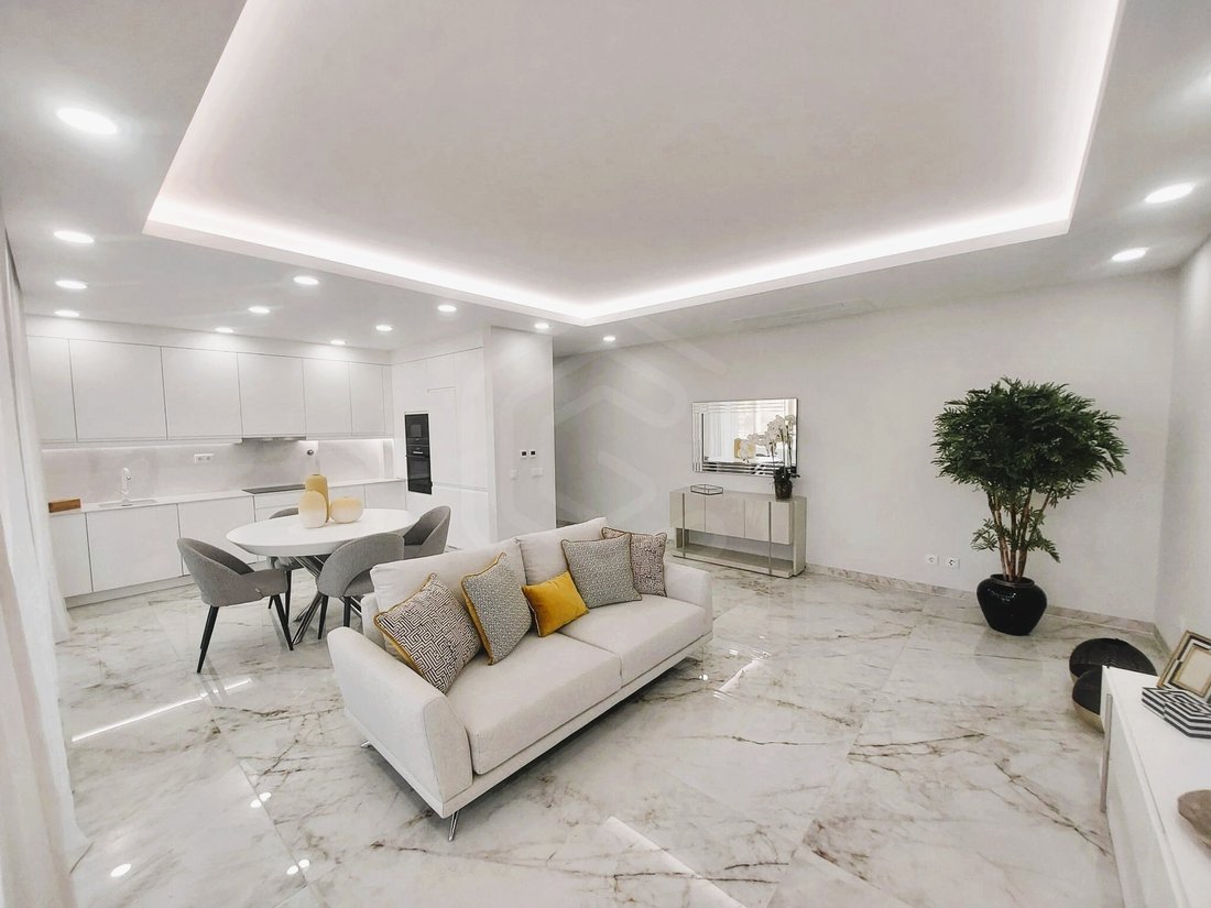 Apartment in Sao Goncalo de Lagos, Algarve, Portugal 3 - 15289278