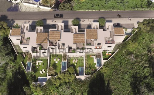 House in Almancil, Algarve, Portugal 1