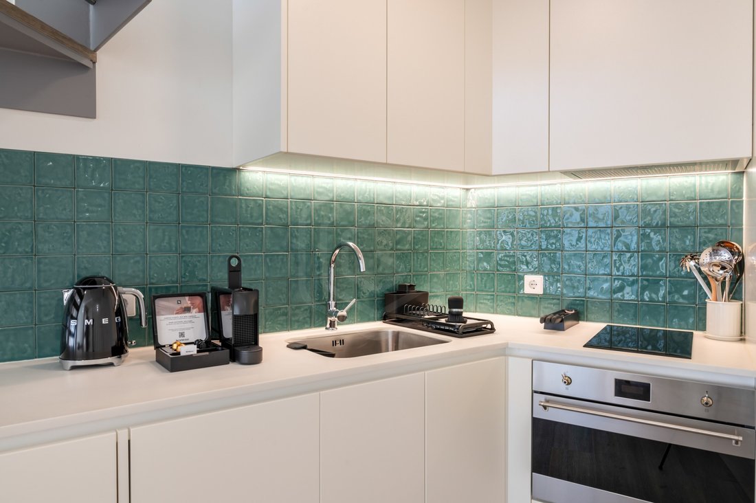 Apartment in Santa Marinha e Sao Pedro da Afurada, Porto District, Portugal 3 - 16600730