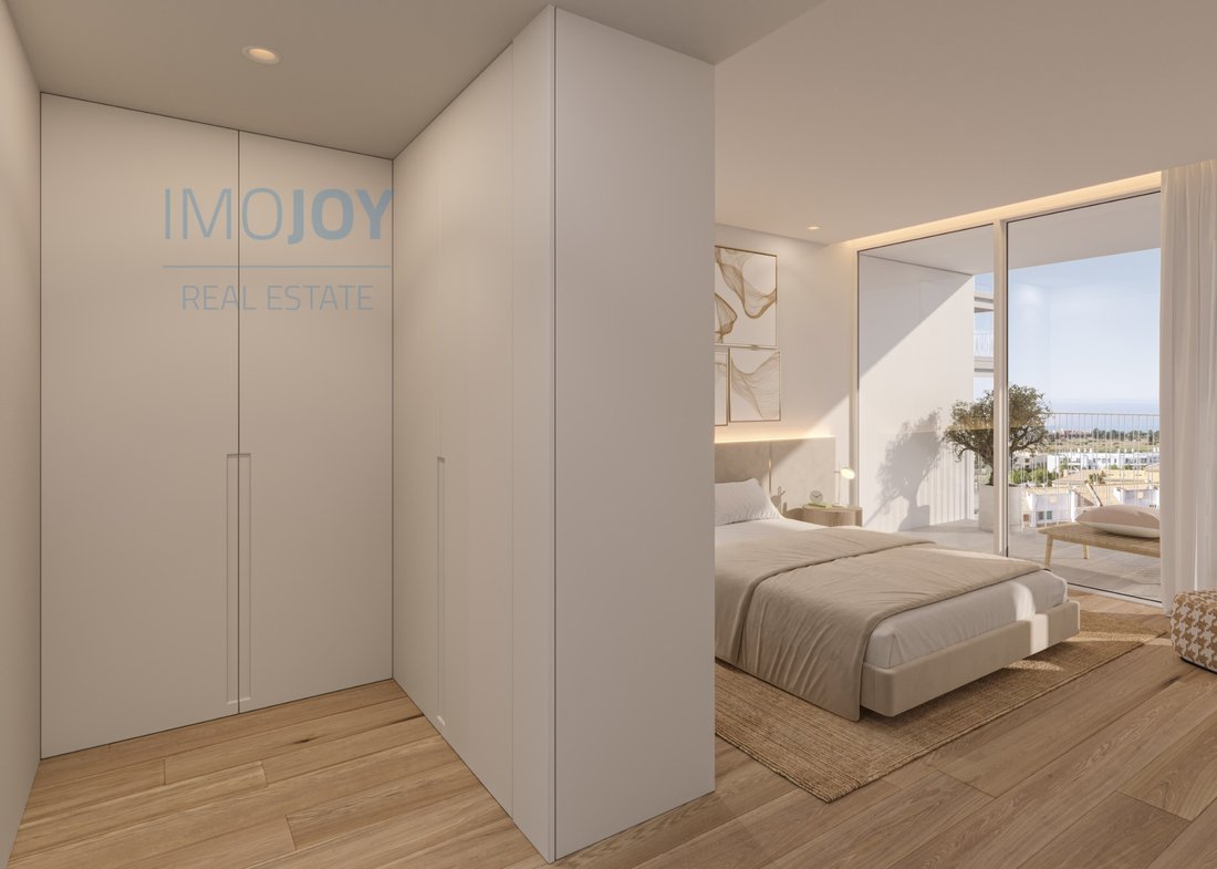 Apartment in Vilamoura, Quarteira, Algarve 4 - 15348223