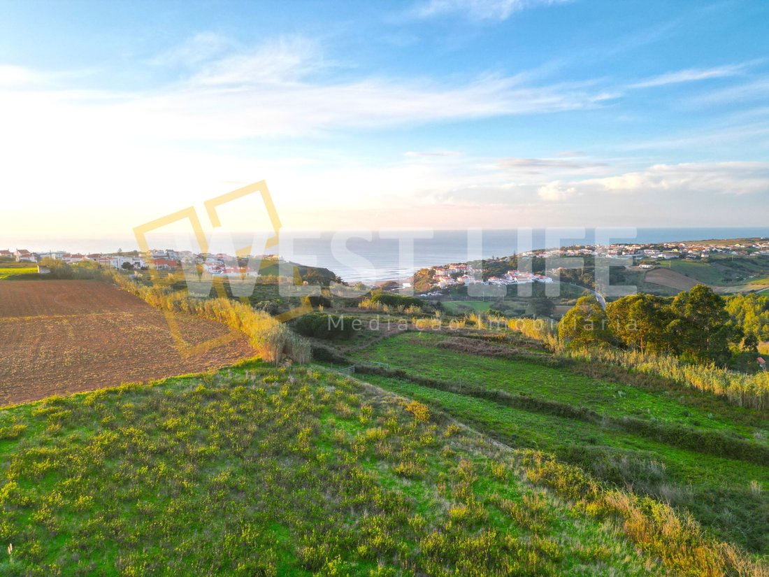 Land in Santo Isidoro, Lisbon, Portugal 1 - 15019848
