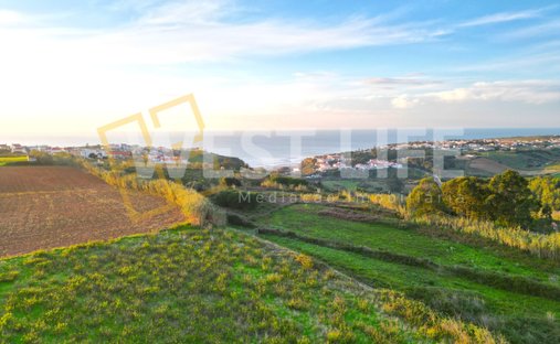 Terrain à Santo Isidoro, Lisbonne, Portugal 1