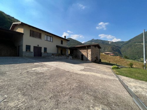 Country House in Albino, Lombardy, Italy 1 - 15436198