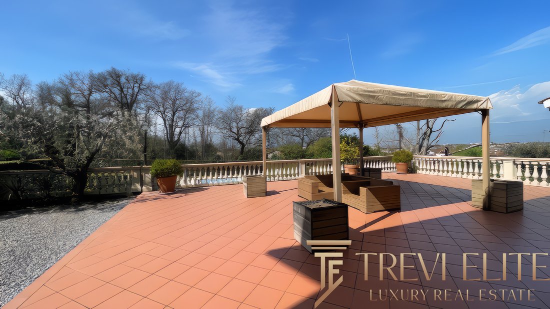 Villa in Center, Catena, Tuscany 3 - 14972624