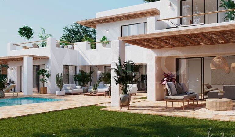 Villa in Xabia / Javea, Valencian Community, Spain 2 - 12353390