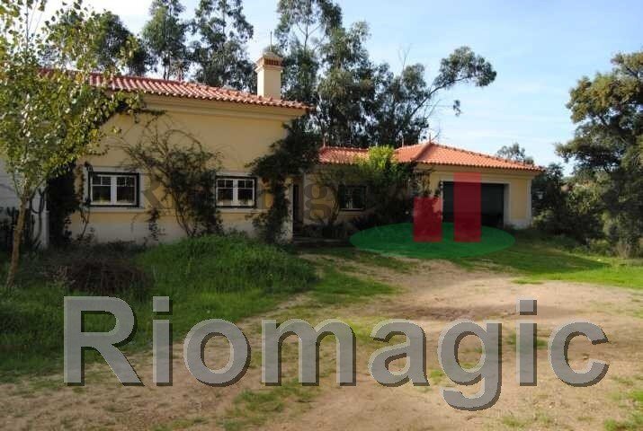 House in Arrouquelas, Santarem District, Portugal 2 - 13888243