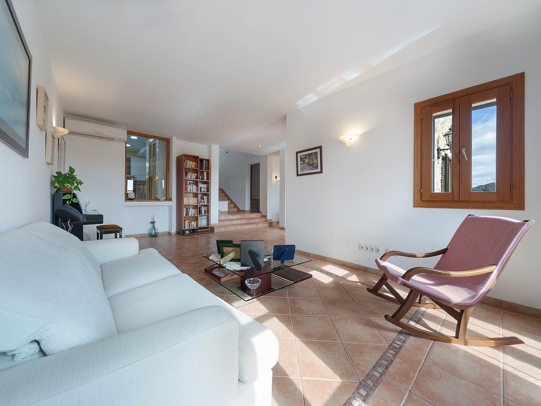 House in Alaro, Balearic Islands, Spain 5 - 12526471