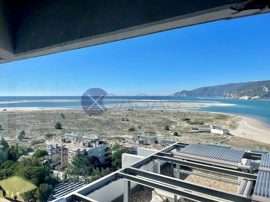 Apartment in Setubal, Setubal, Portugal 1 - 12485833