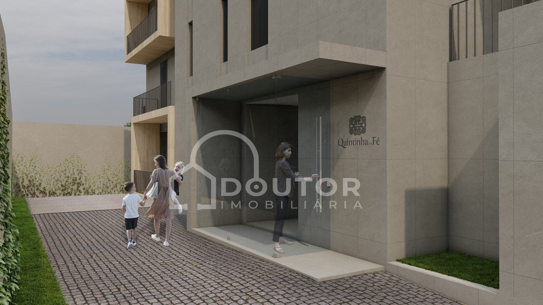 Apartment in Sao Martinho, Madeira, Portugal 2 - 16599698