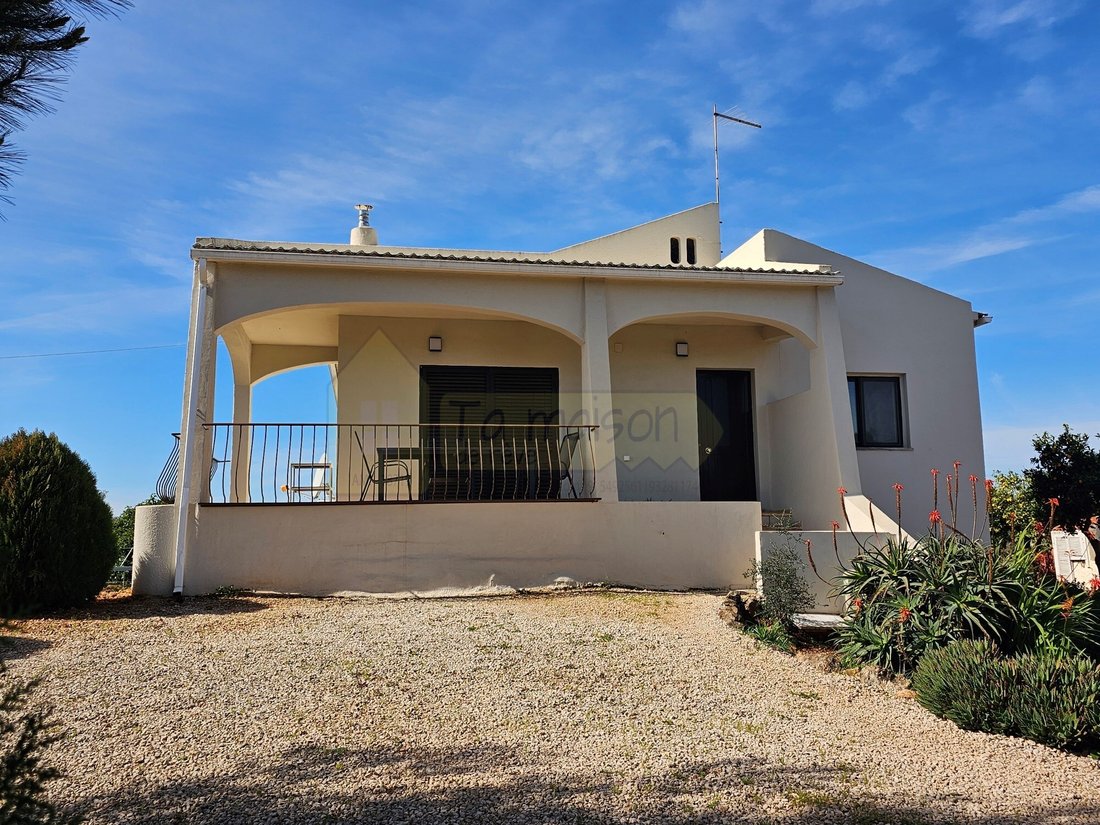 House in Sao Bartolomeu de Messines, Algarve, Portugal 5 - 15474756