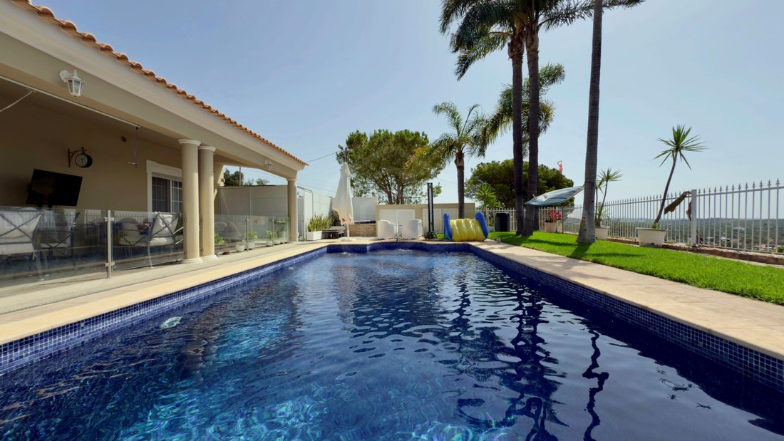 House in Almancil, Algarve, Portugal 2 - 16070429