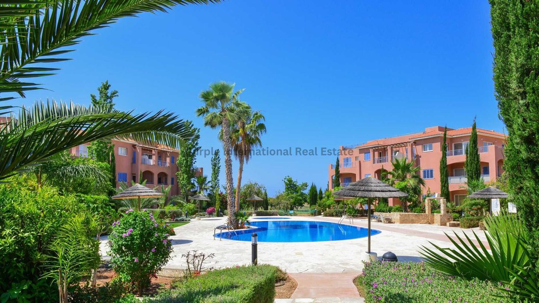 Apartment in Concord, Paphos, Cyprus 2 - 16712529