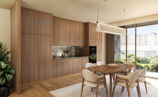 Apartment in Matosinhos e Leca da Palmeira, Porto District, Portugal 1