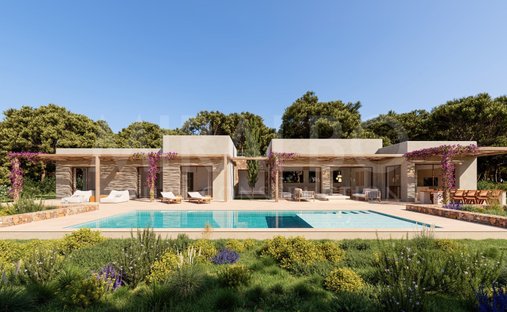 Villa in Xabia / Javea, Valencian Community, Spain 1
