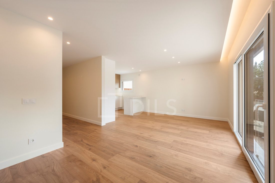 Apartment in Cascais e Estoril, Lisbon, Portugal 3 - 16608594
