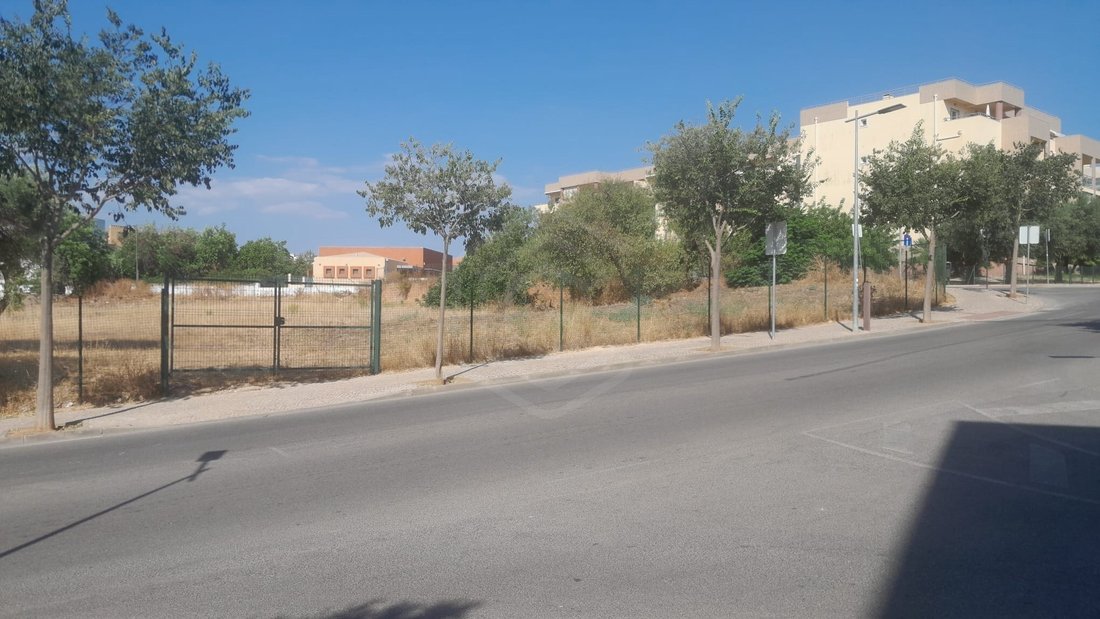 Land in Loule (Sao Clemente), Algarve, Portugal 3 - 15992564