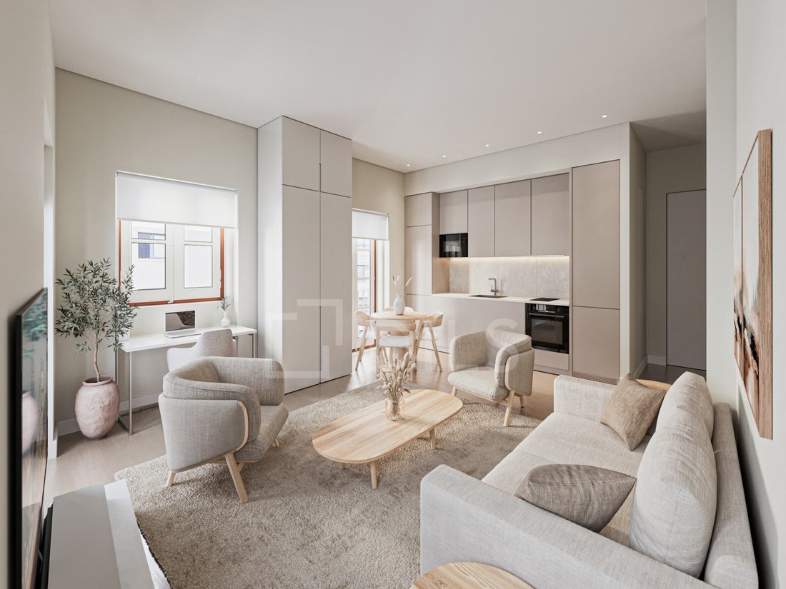 Apartment in Sao Vicente, Lisbon, Portugal 2 - 15074818