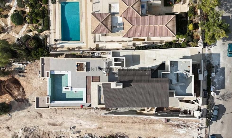 Villa in Kouklia, Paphos, Cyprus 3 - 15584073