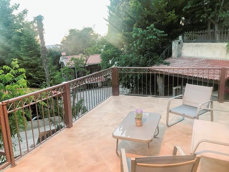 Villa in Troodos, Limassol, Cyprus 4 - 15235677