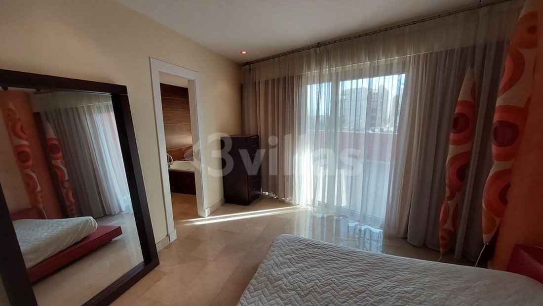 Appartement à Santa Cruz de Mao, Îles Baléares, Espagne 5 - 13720899