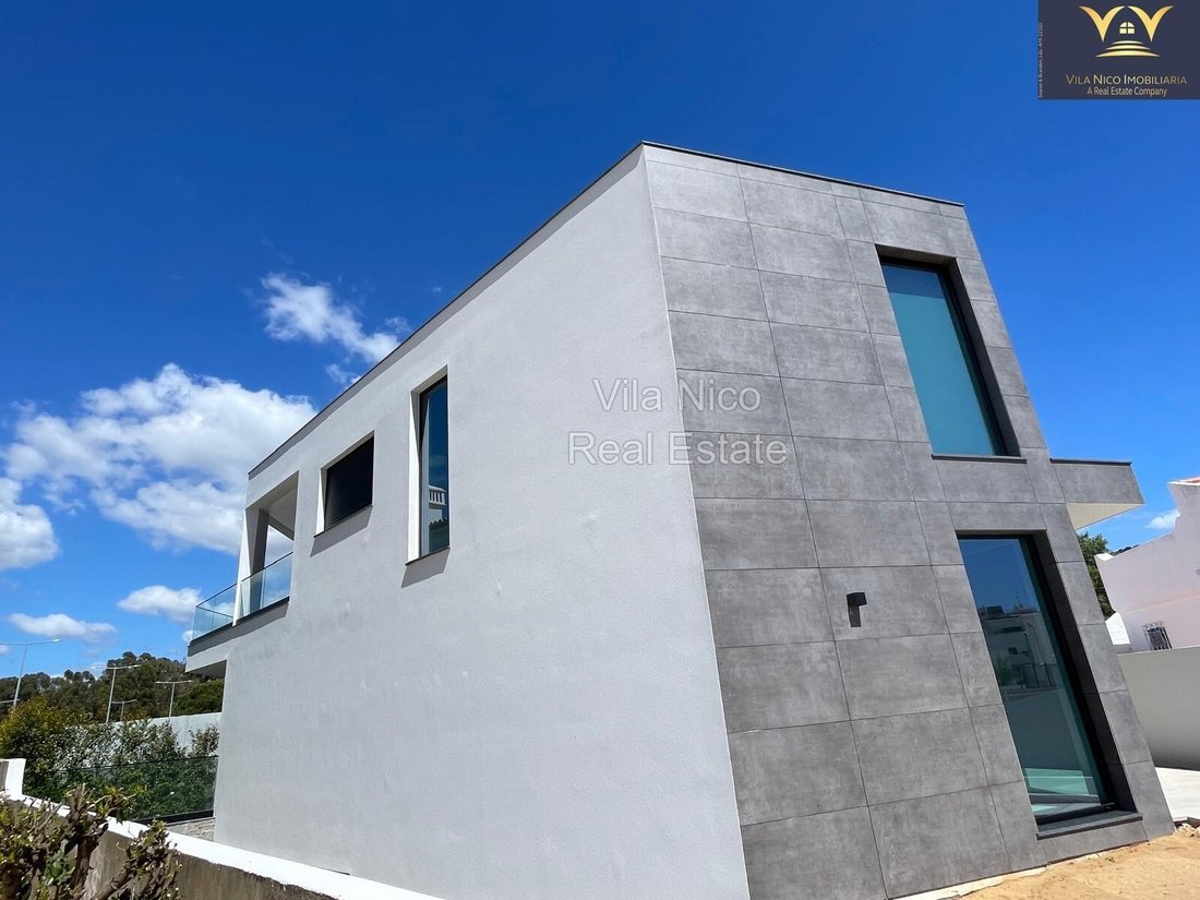 House in Alvor, Algarve, Portugal 3 - 14445941