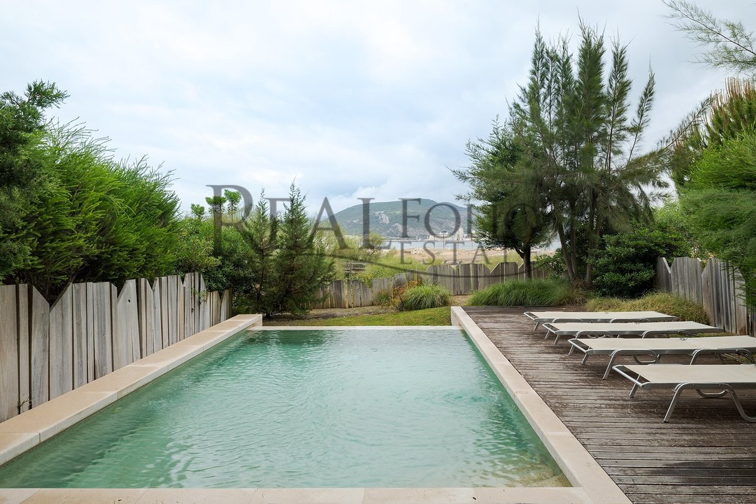 Apartment in Carvalhal, Setubal, Portugal 1 - 12073925