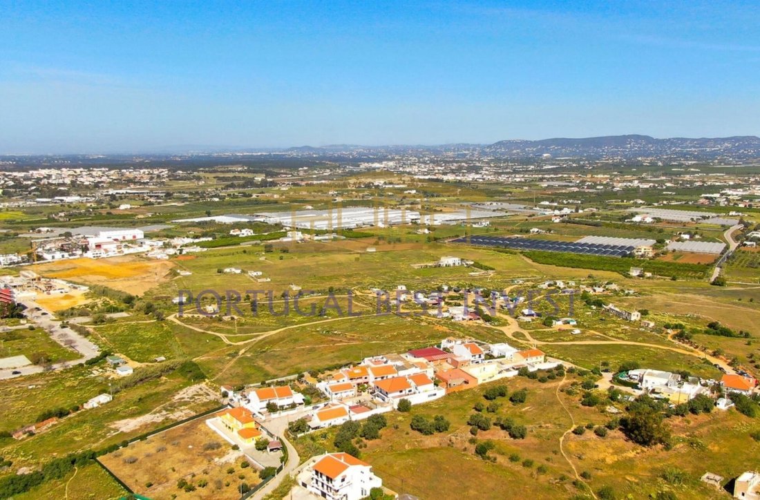 Land in Faro (Se e Sao Pedro), Algarve, Portugal 3 - 13025859