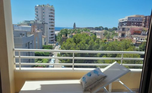 Appartement à Palma, Îles Baléares, Espagne 1