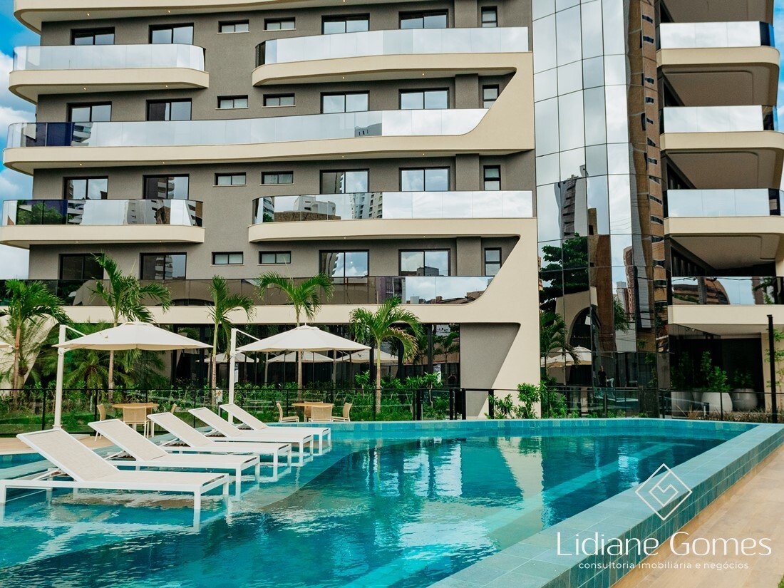 Apartment in Meireles, State of Ceará, Brazil 2 - 16373414