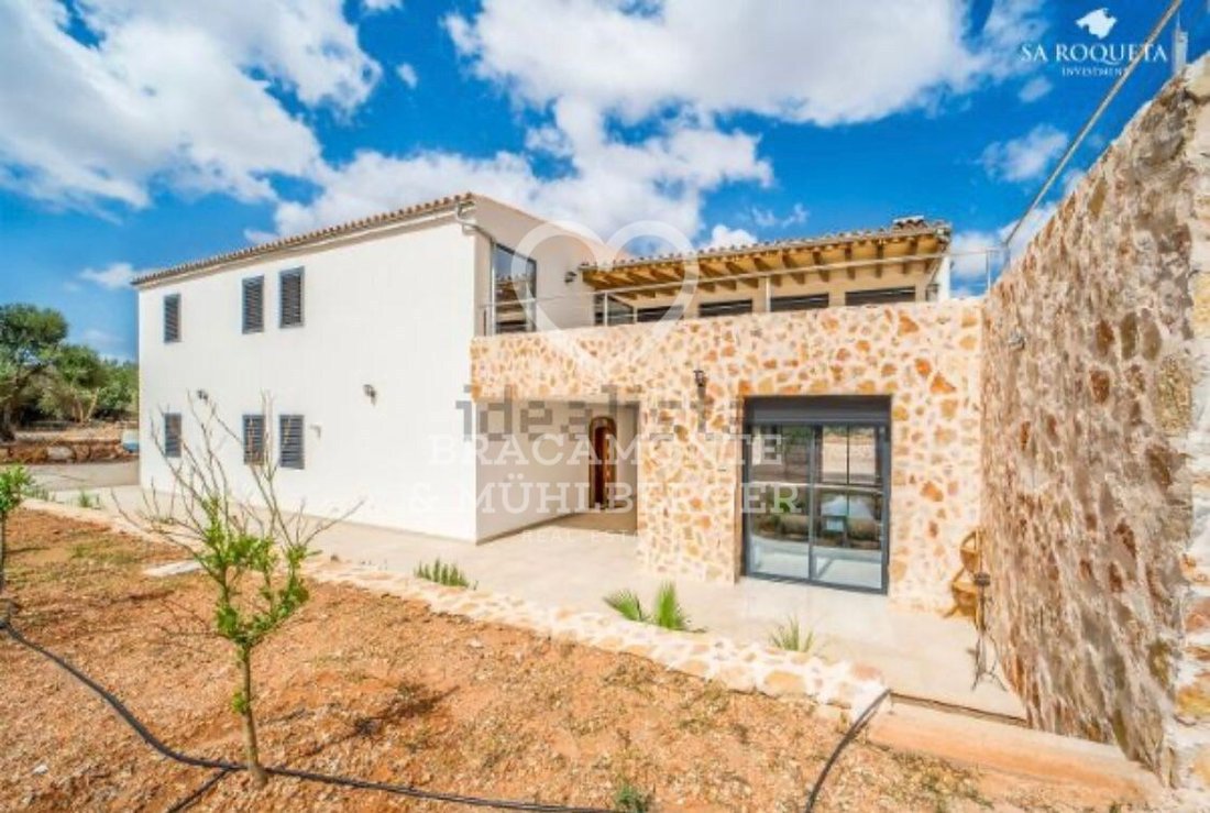 House in Llucmajor, Balearic Islands, Spain 5 - 15017109