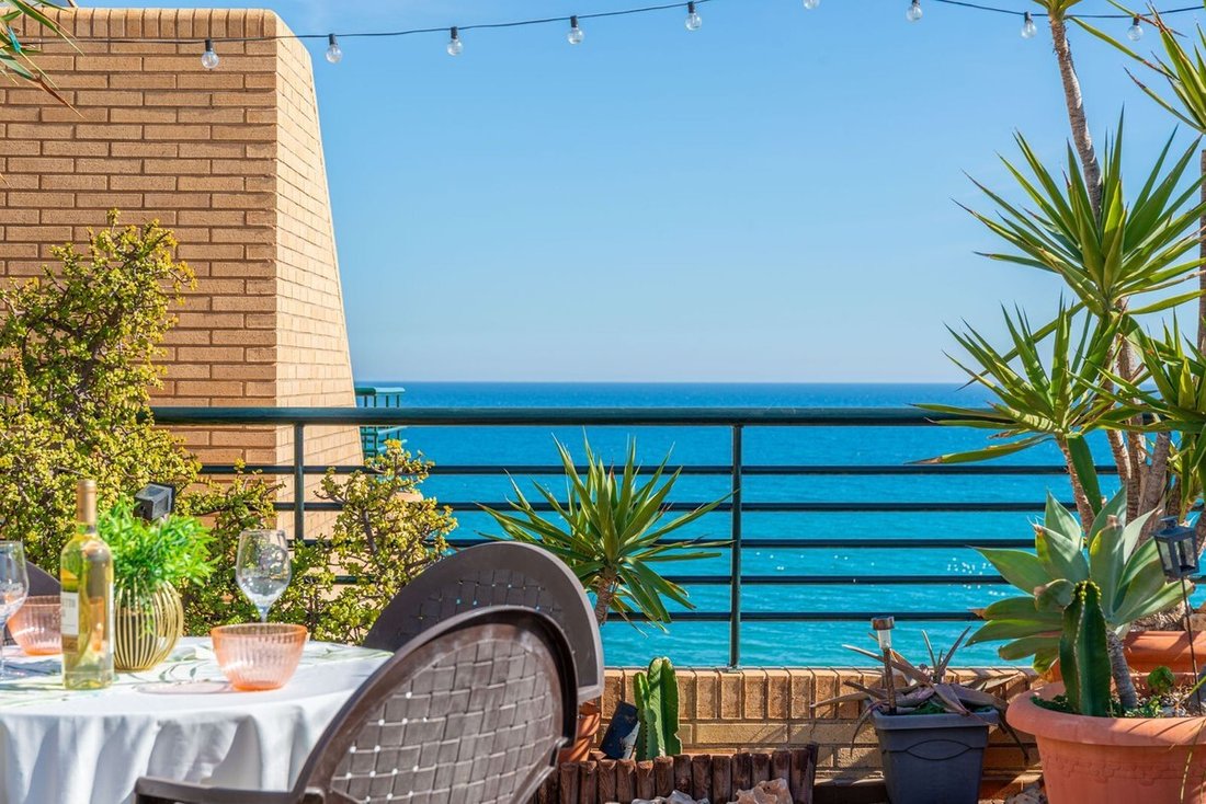 Apartment in el Campello, Valencian Community, Spain 2 - 15856076