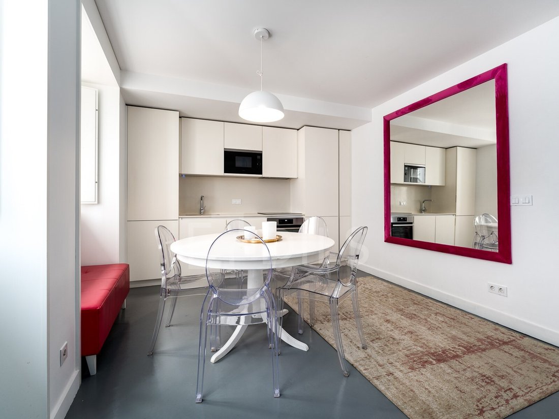 Apartment in Arroios, Lisbon, Portugal 4 - 15057511