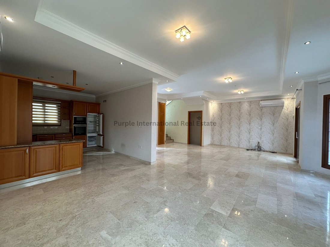 Villa in Mouttagiaka, Limassol, Cyprus 3 - 16712668