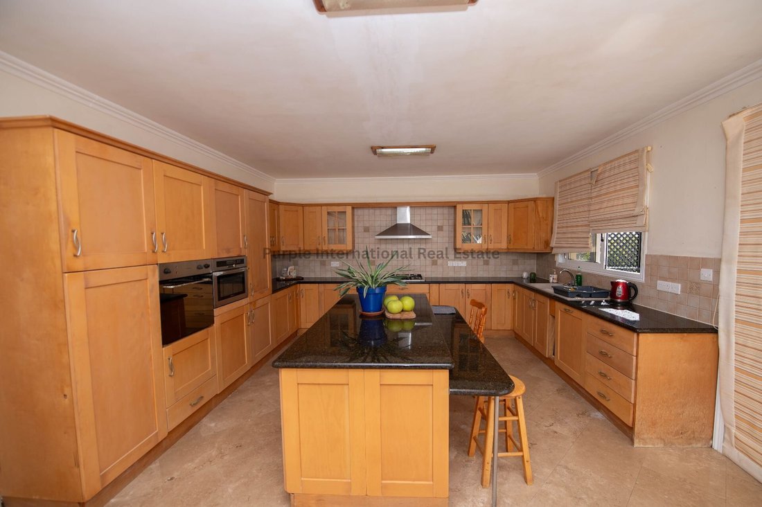 Bungalow in Peyia, Paphos, Cyprus 5 - 15236269
