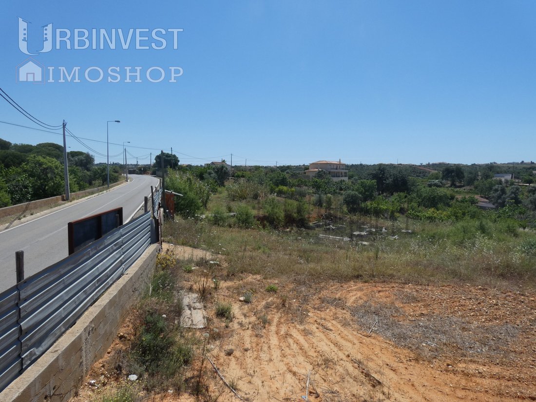 Land in Ferragudo, Algarve, Portugal 3 - 12312065