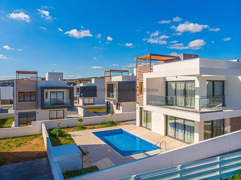 Villa in Pyrgos, Limassol, Cyprus 4 - 16713202