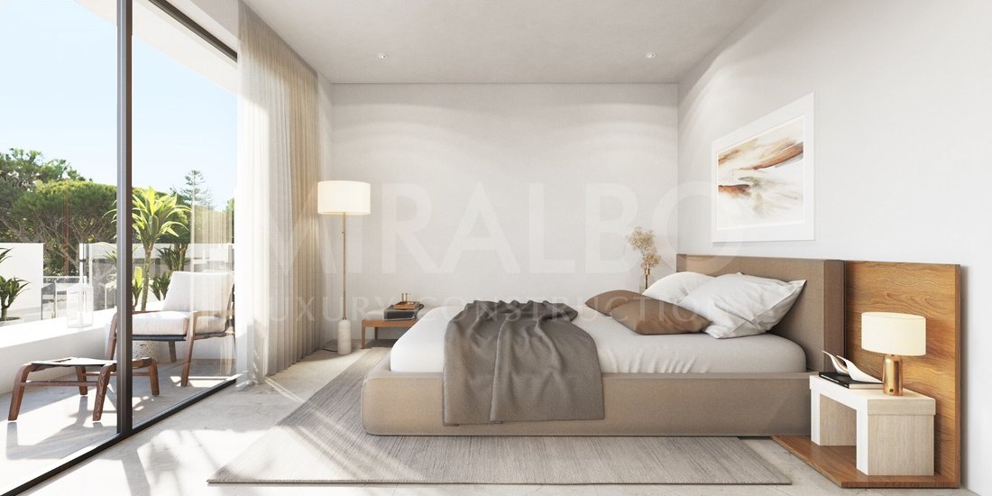 Villa in Xabia / Javea, Valencian Community, Spain 4 - 14160010