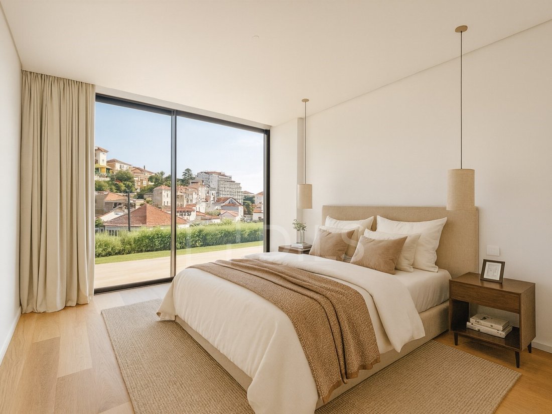 Apartment in Estoril, Cascais e Estoril, Lisbon 5 - 16403090