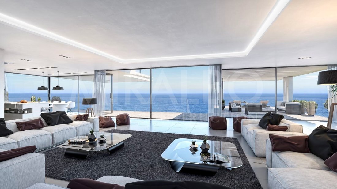 Chalet in Xabia / Javea, Valencian Community, Spain 3 - 10850553
