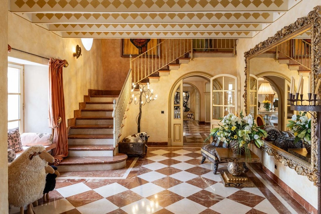 Country House in Palma, Balearic Islands, Spain 4 - 13466125