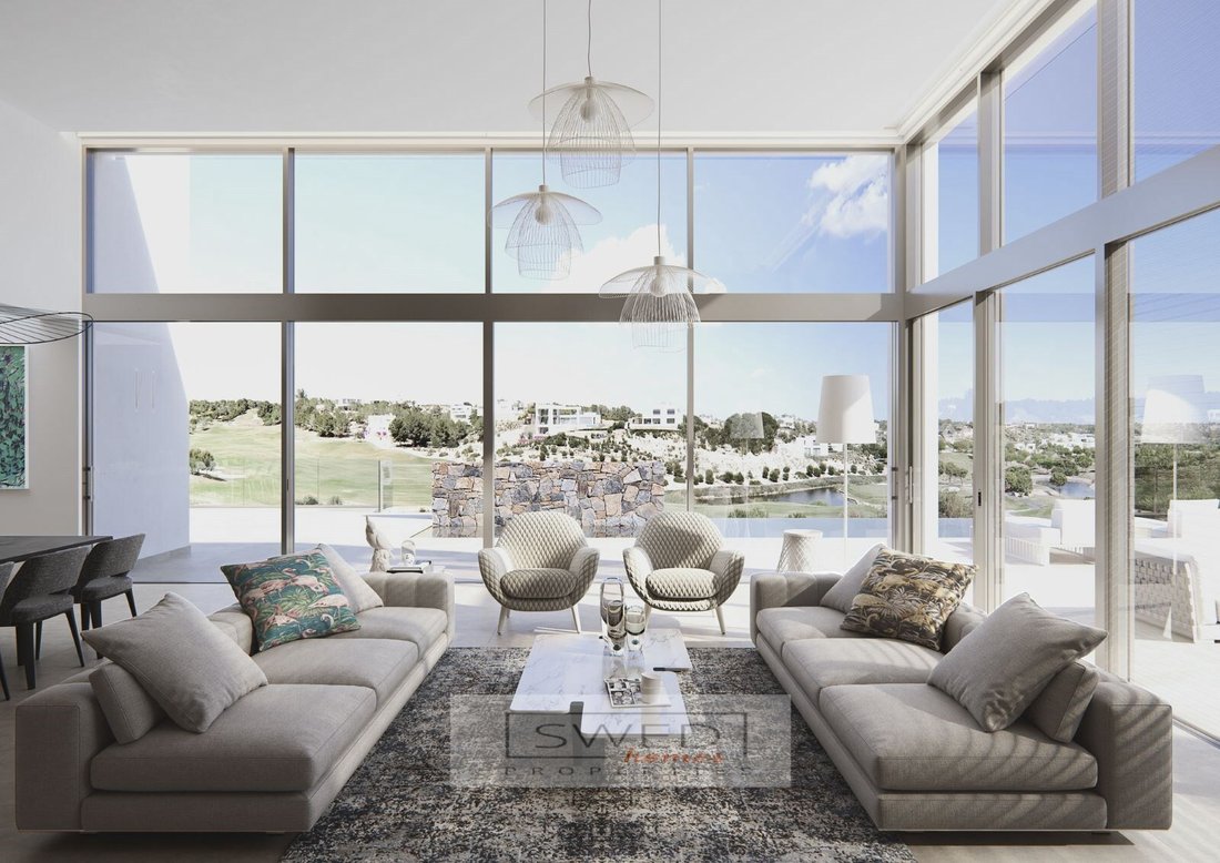 Chalet en Orihuela, Comunidad Valenciana, España 3 - 16598969