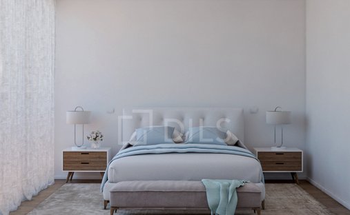Apartamento en Faro (Se y Sao Pedro), Algarve, Portugal 1