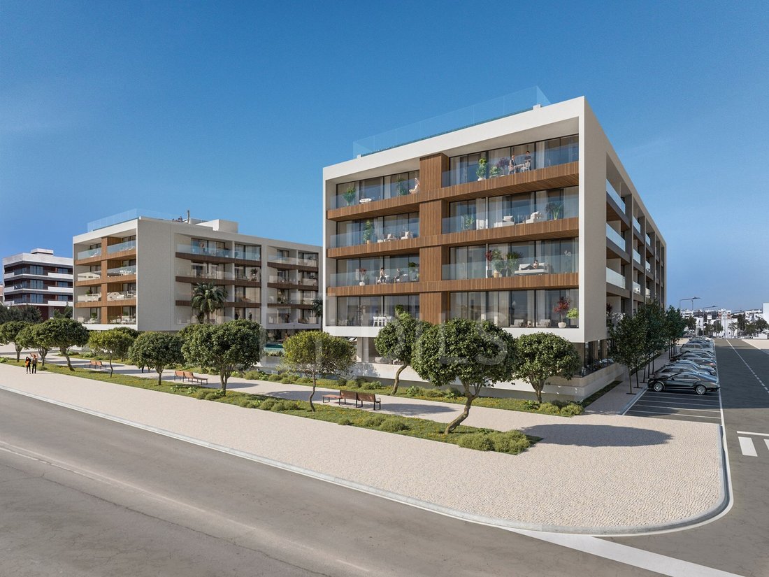 Apartment in Olhao, Algarve, Portugal 3 - 13684568