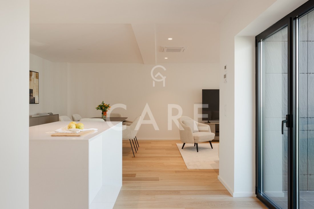 Apartment in Avenidas Novas, Lisbon, Portugal 3 - 14507918