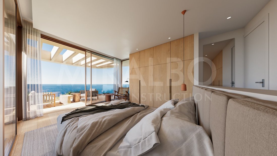 Villa in Xabia / Javea, Valencian Community, Spain 5 - 14964873