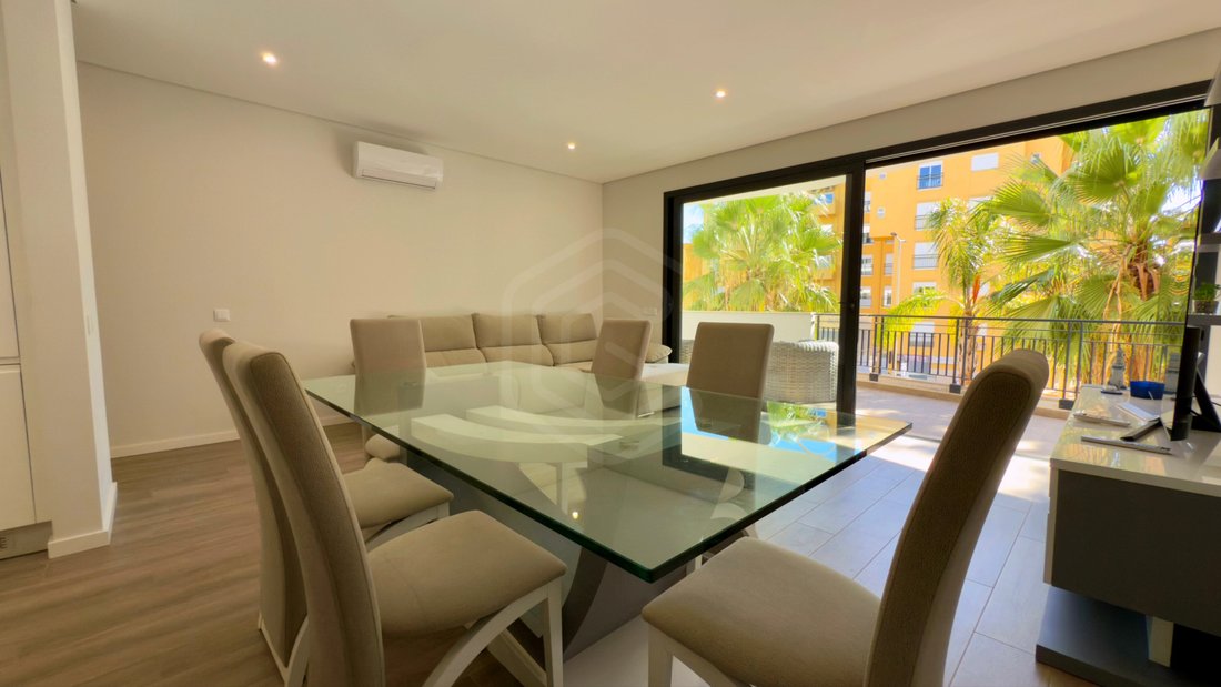 Apartment in Portimao, Algarve, Portugal 3 - 16315930