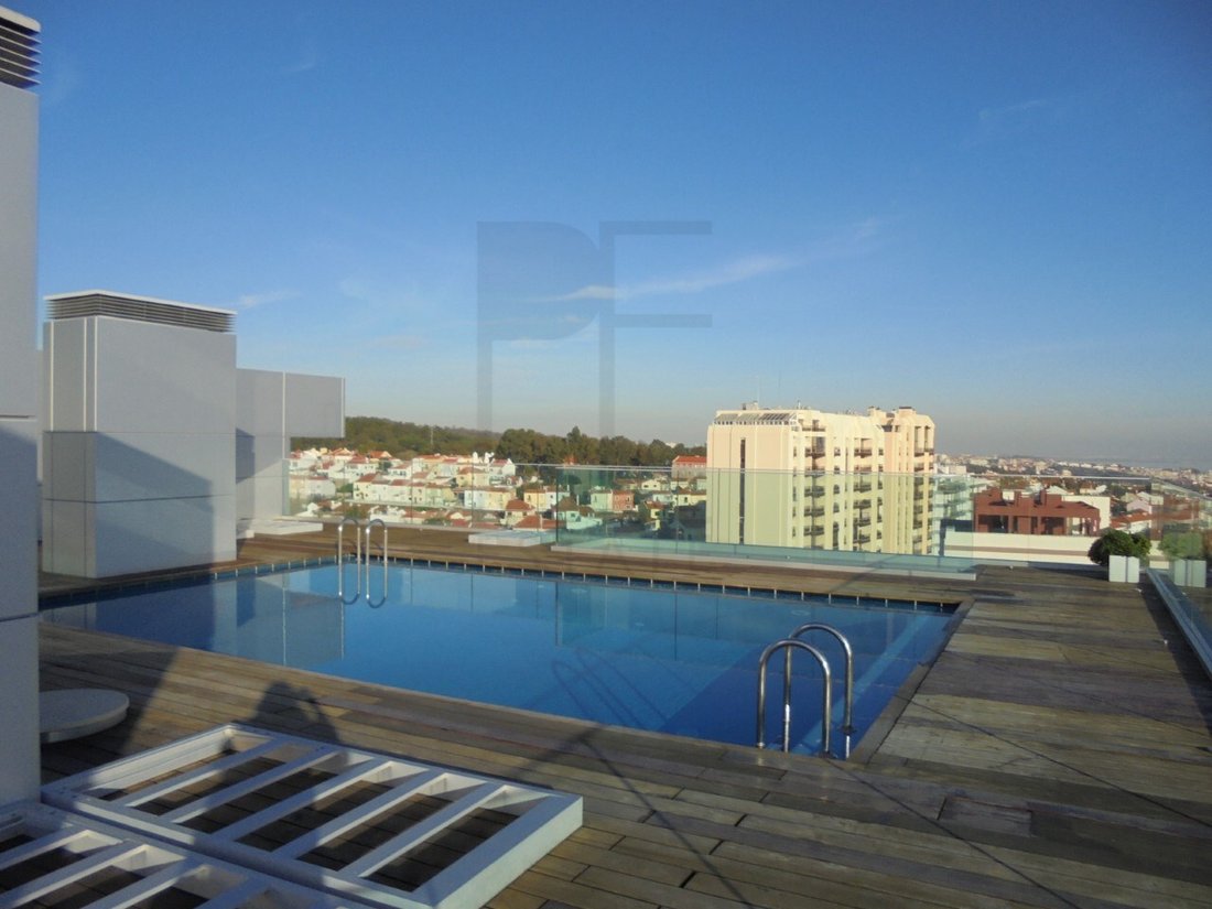 Apartment in Belem, Lisbon, Portugal 1 - 10860800