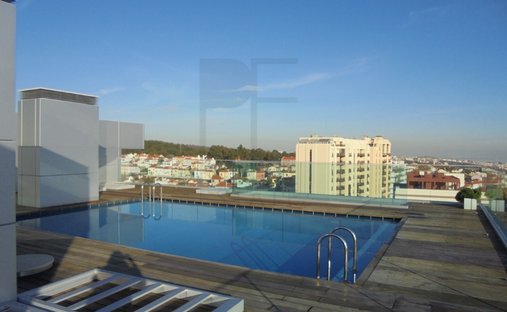 Apartment in Belem, Lisbon, Portugal 1